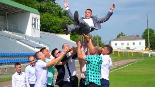 Свадебный клип - Таня и Богдан Свадебный клип - Таня и Богдан