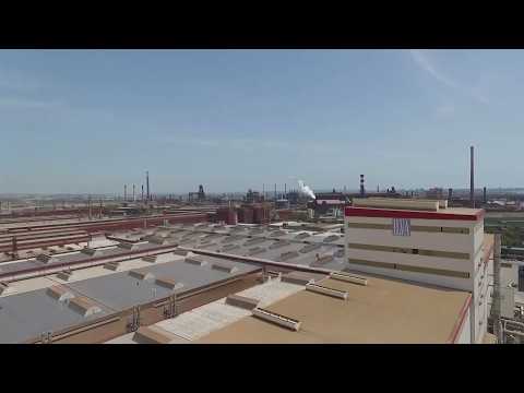 Video Taranto, si muove il comparto acciaio italiano: Valutiamo l'ipotesi cordata