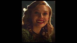 Ivsae On Tt Ateee Elizabeth Olsen