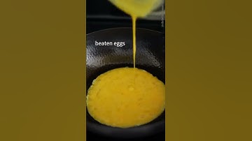 Thumbnail of 10-min. 6-Ingredient Egg Fried Rice