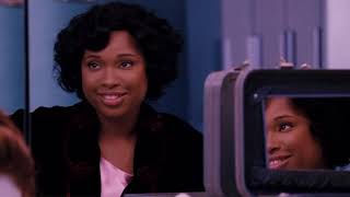 Deena Will Sing Lead. | #Dreamgirls.