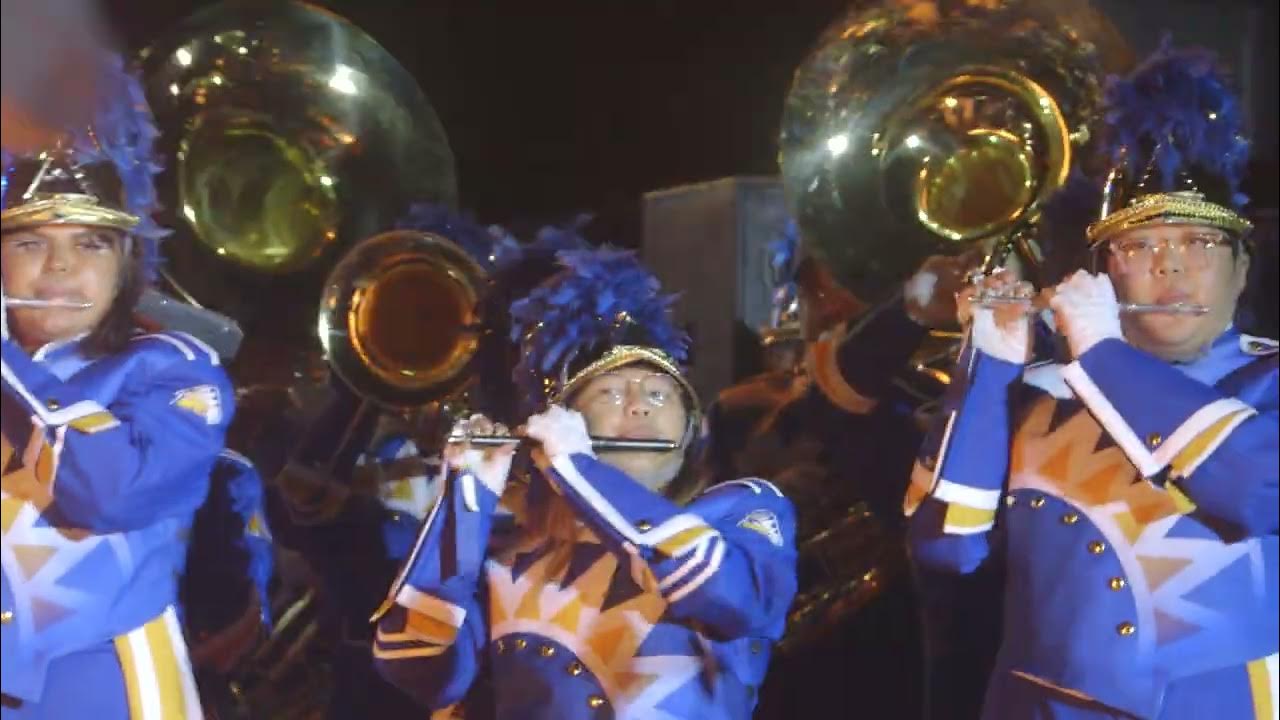 SJSU Spartan Marching Band 2022 Intro Video YouTube