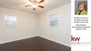 1581 Ralston Road, Bethlehem City, PA Presented by Diana Hodgson.