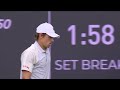 Benjamin Bonzi vs. Alex de Minaur Highlights | ‘s-Hertogenbosch 2026 Quarter-Final