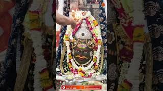 Mahakal Sarkar Darshan #status #mahakal #kedarnath #iloveujjain