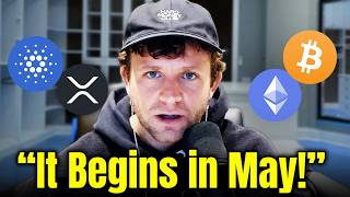 Jack Mallers! Prepare for MAXIMUM Money Printing When the CRISIS Begins