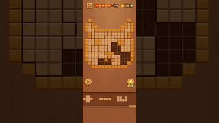 wood jigsaw puzzle🧩 level 99#gameplay screenshot 3