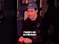 Gabe Saporta talks with Joel Madden on Artist Friendly about his favorite era of his career