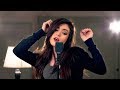 "Counting Stars" - OneRepublic (Alex Goot, Kurt Schneider, and Chrissy Costanza Cover)