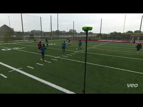 Goats FC Vs IRAQ SC-Ottawa - Men’s Div A Late Summer 2023 - Week 4