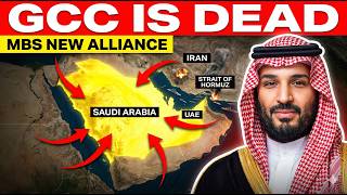 The Gulf Cooperation Council is Dead: How MBS Just Built His Own Alliance Without Abu Dhabi screenshot 3