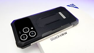 Вот Почему Стоит Купить смартфон Blackview BL8000! 🔥Быстрый обзор
