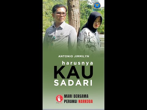 HARUSNYA KAU SADARI
