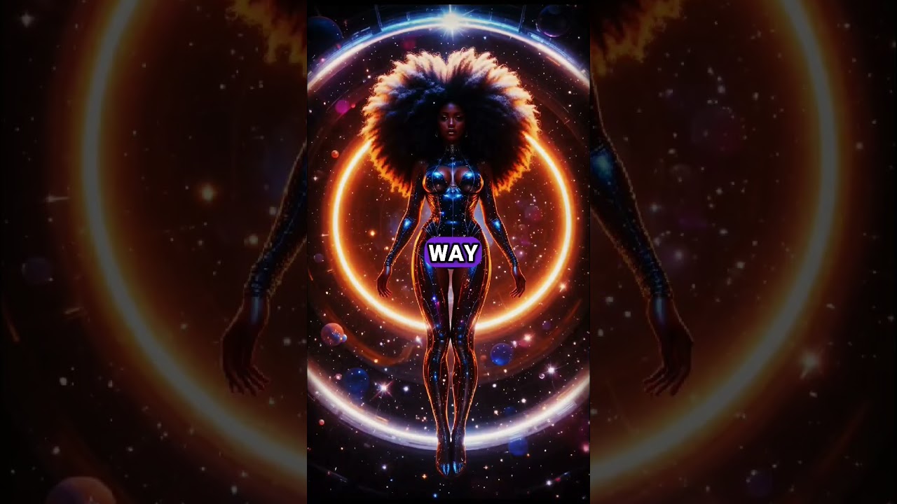 "She’s not just a gamer… she’s the final boss. 💥🔥 