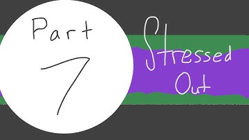 STRESSED OUT MAP- OPEN MAP 20/27 OPEN (PARTS, BACKUPS, AND THUMBNAIL CONTEST OPEN)