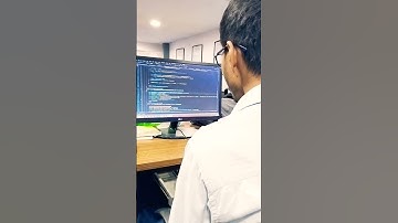 Fresher vs Experience 😂|| Life of a Software Engineer #softwareengineer #developer #differentshorts
