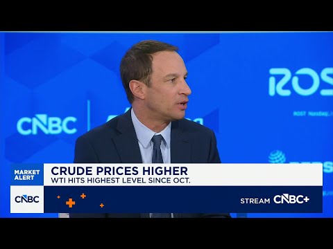 The market doesn't believe we're losing Fed independence, says Invesco's Brian Levitt Episode cover