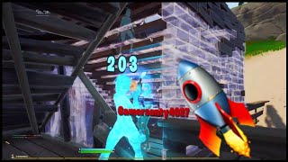 Outer Space 🚀 + *BEST* 60FPS Console Settings For Console Competitive & Insane Piece Control/AIMBOT