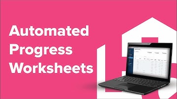 AIA Billing: Automated Progress Worksheets with ProjectHQ®