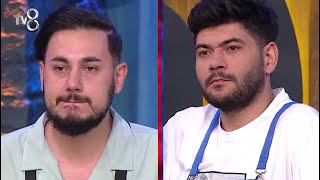 Masterchef Türkiye All Star 102. Bölüm Fragmanı - Üslubunu Bilmeyen İnsanlar