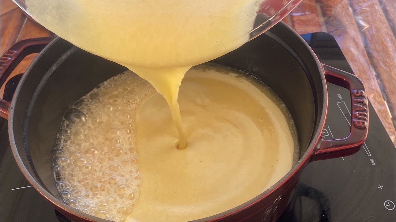 ЗАБУДЬТЕ ЗНАКОМЫЕ РЕЦЕПТЫ ХАЛВЫ, ПРАКТИЧЕСКИЙ ПОХОЖИЙ РЕЦЕПТ ХАЛВЫ С ЯЙЦОМ, КОТОРЫЙ СВОИМ ВКУСОМ