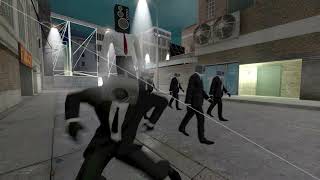 Sfm test animation 1
