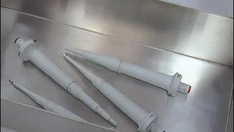 Eppendorf - LabTeamet - How to Autoclave the Eppendorf Research® plus Pipette Tutorial