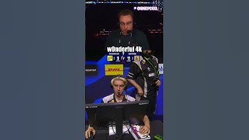 w0nderful 4k against the MongolZ