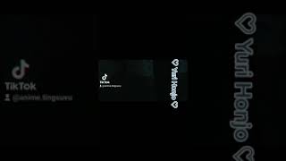 Yuri Honjo Edit Anime High-Rise Invasion