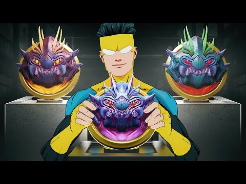 I Got Every Medallion in Season 4...