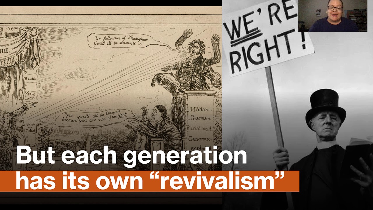 Supercessionism & Syncretism III