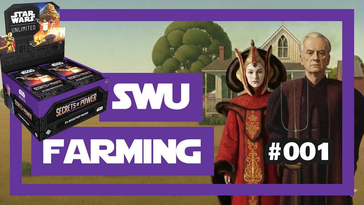 SWU Farming (