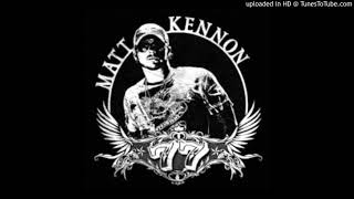 Matt Kennon - The last dirt road