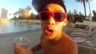 Mixd Elements In Vegas With Iluminate