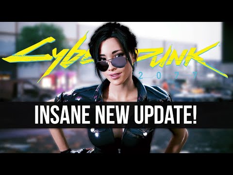 Video: Ar „cyberpunk“bus iš naujo išleistas PS4?