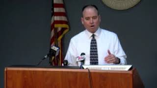 Officials address confirmed case of COVID-19 in Kern County