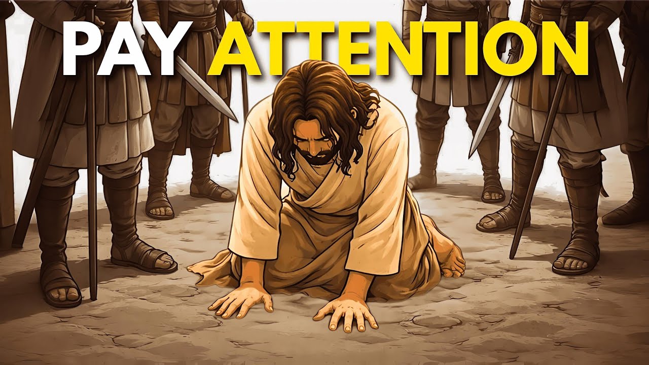 WATCH THIS: God Is Preparing You For Something Huge - YouTube