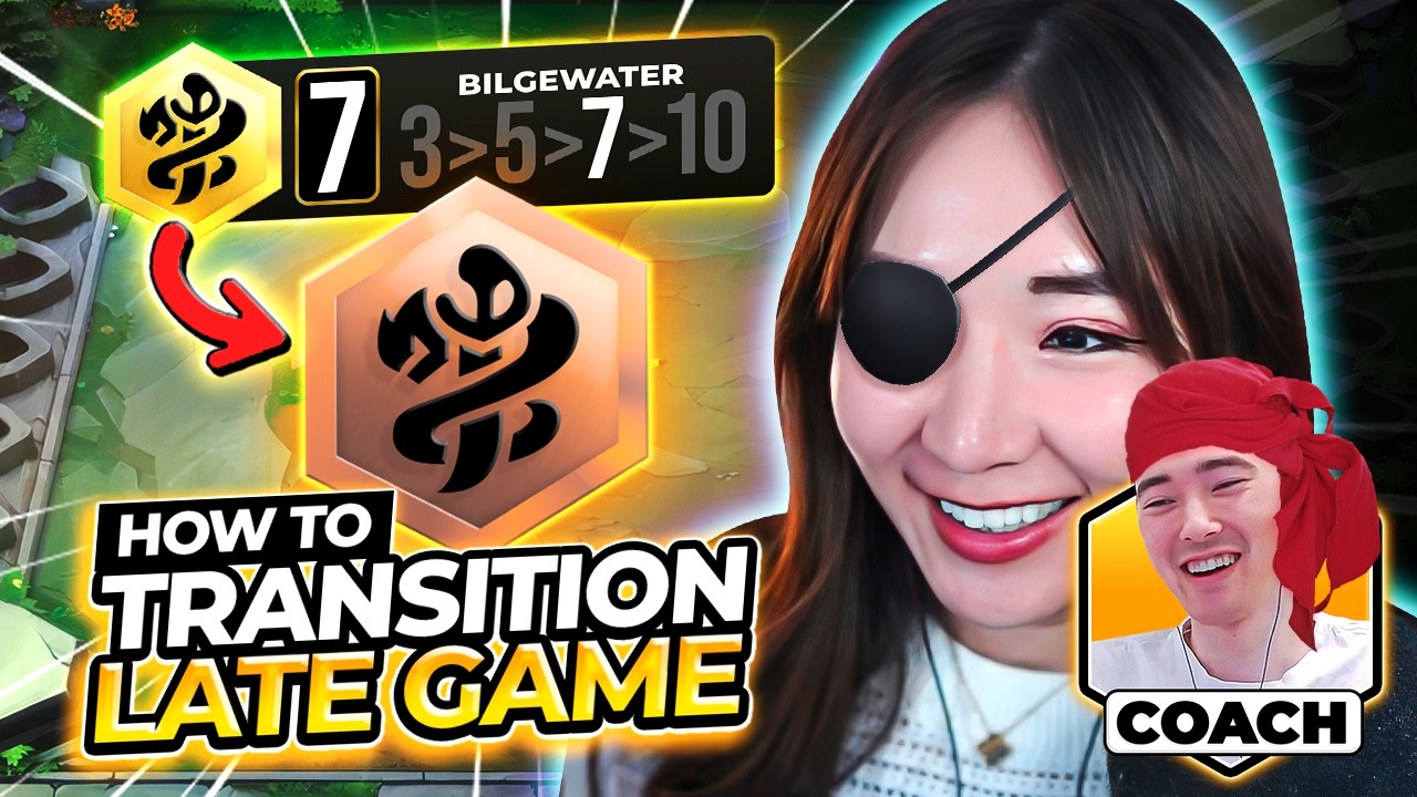 How to Not Fall Off After Stage 4 ft. @wasianiverson