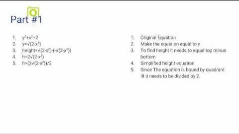 Kizoa Movie - Video - Slideshow Maker: Our Math Project