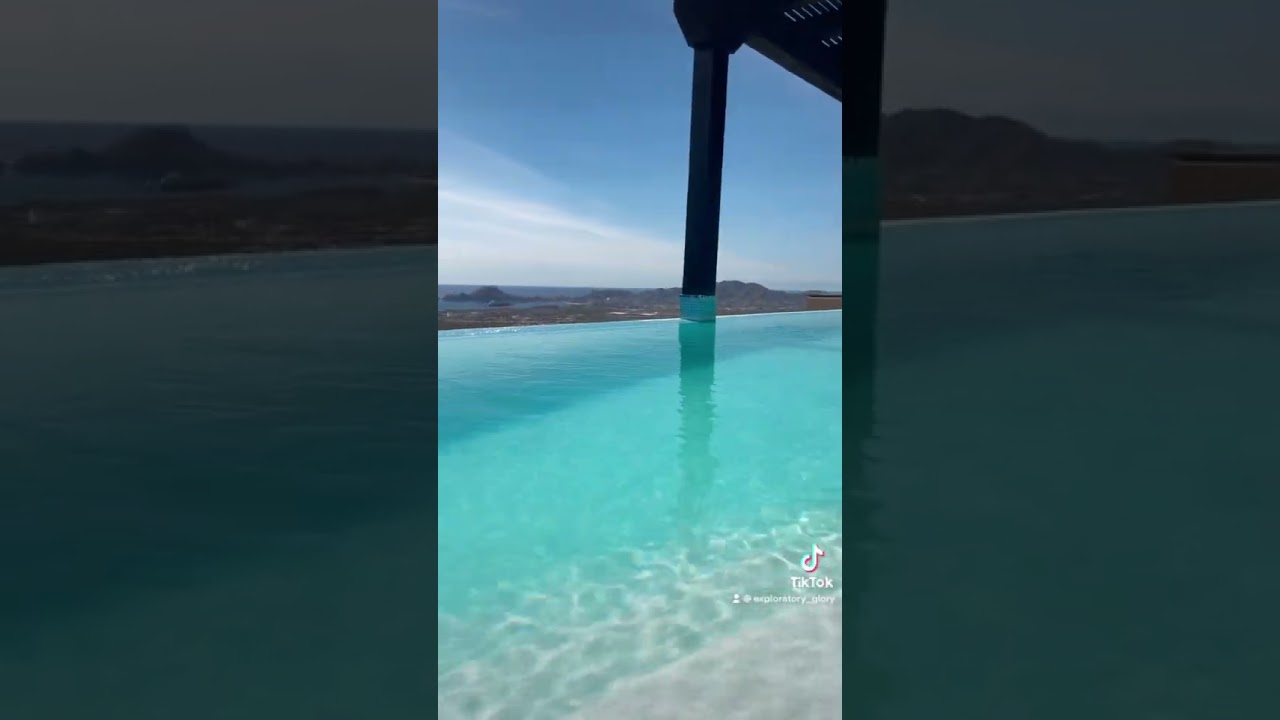 Great Views in Cabo San Lucas, Mexico 🇲🇽 