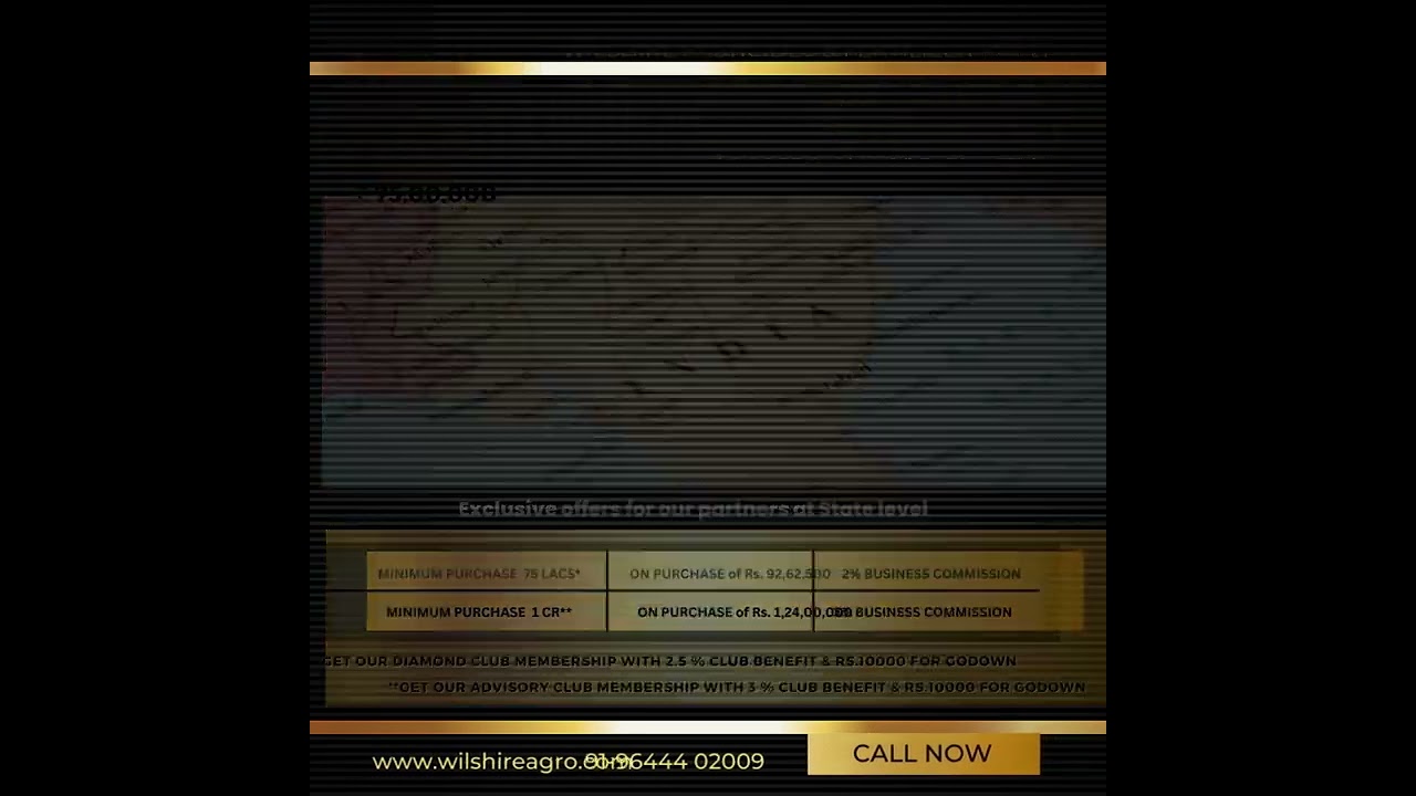 Become Wilshire's partner today at state level 