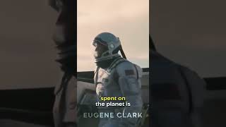 Did You Know In INTERSTELLAR…