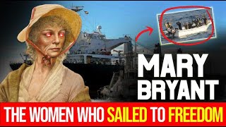 The Woman Who Sailed To Freedom
