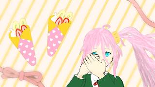 初恋味のクレープ feat. IA