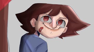 "Deez, Deez What?" | FNAF security breach Animatic