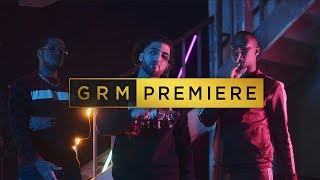 Смотреть клип B Young - Jumanji (Remix) (Ft. 23 & Chip) [Music Video] | Grm Daily