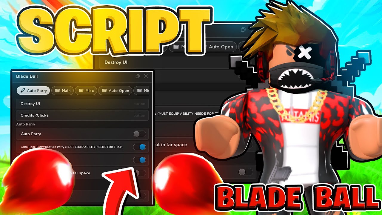 ABA Script  ITADORI AUTO BLACK FLASH - The #1 Source For Roblox Scripts