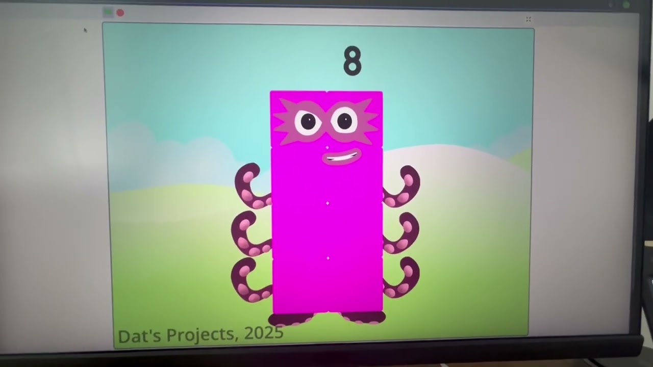 Dozenalblocks Band 1