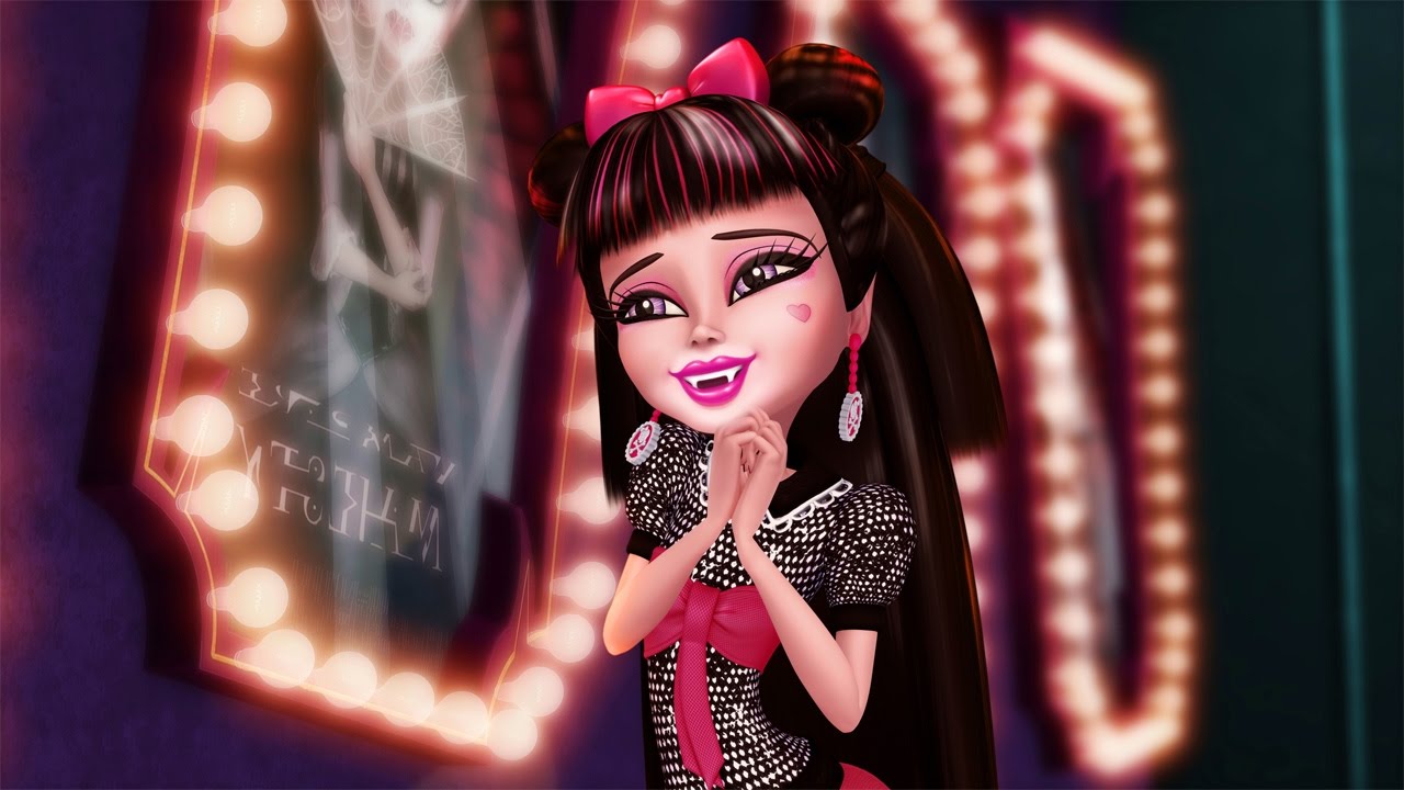Monsterhigh Deutsch Monsterhigh Deutsch