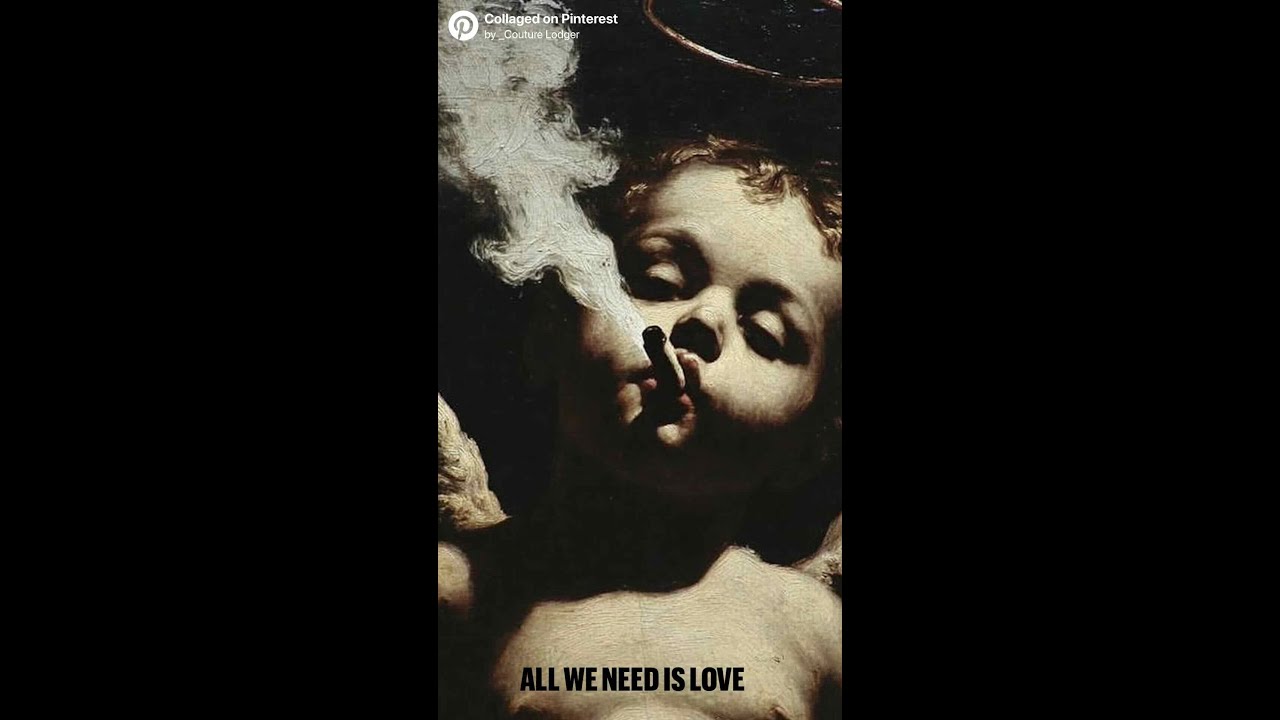 wash away my sins (Music Video)